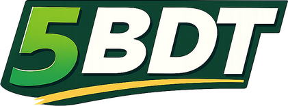 5 bdt